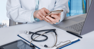 Local SEO Strategies for Medical Practices